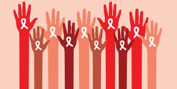 "ВИЧ - не приговор": что нужно знать и как себя уберечь