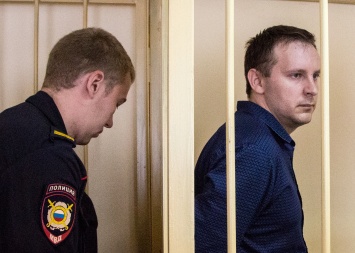 Первому осужденному за пытки в ярославской колонии сократили срок