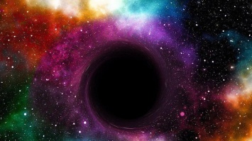 Земля "несется" к черной дыре: ученые шокировали заявлением