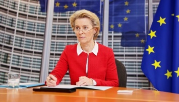 Шенгенская зона находится под давлением и нуждается в укреплении - президент Еврокомиссии