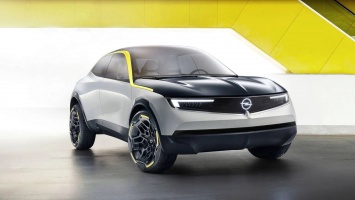 Opel показал на видео новые логотип, шрифт и «электрический» цвет (ВИДЕО)