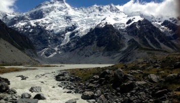Новая Зеландия стала 33 страной, объявившей чрезвычайную климатическую ситуацию