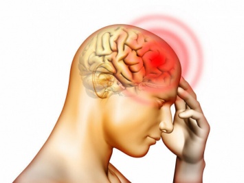 В чем кроется причина жуткой головной боли у больных на Covid-19