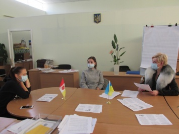 В Одессе практикующие наставники обменивались опытом