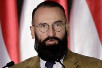 Влиятельный венгерский политик ушел в отставку из-за секс-вечеринки в Брюсселе
