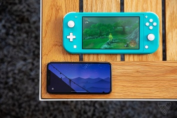 Nintendo Switch получила крупнейшее обновление за все время