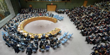 На Украине заявили о срыве российского плана в ООН