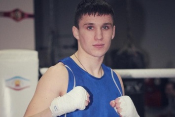 Крымские боксеры выиграют две медали чемпионата России