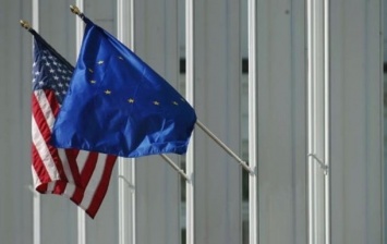 В ЕС разработали новую стратегию отношений с США при Байдене