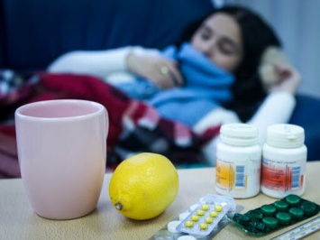 Как уберечься от гриппа и ОРВИ: медики дают рекомендации покровчанам