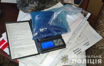 В Харькове разоблачили банду торговцев наркотиками