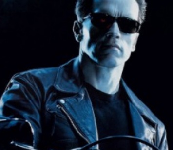 Арнольд Шварценеггер "сыграл" Джона Коннора в "Терминаторе 2" с помощью нейронных сетей