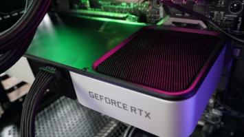 Nvidia выпустила "народную" видеокарту RTX 3060 Ti по выгодной цене