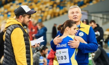 Украинская спортивная драма "Пульс" получила 4 номинации на международном кинофестивале в США
