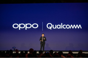 OPPO готовит 5G-флагман на базе Qualcomm Snapdragon 888