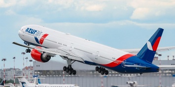 Китай запрещает рейсы российских авиакомпаний из-за пациентов с коронавирусом