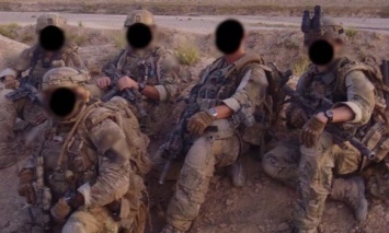 "Абсолютные психопаты", прошедшие "крещение кровью": В Австралии публикуют детали преступлений своего спецназа в Афганистане
