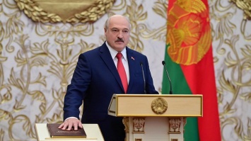 Лукашенко обвинил НАТО в подготовке "захвата белорусских земель"