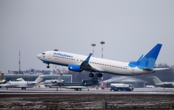 "Победа" отменила 110 рейсов из-за ввода новой системы полетов