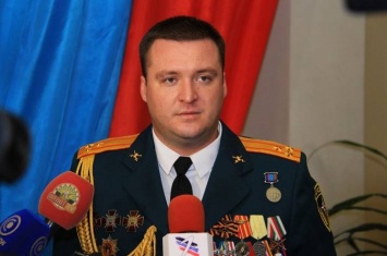 Россия отказала в гражданстве известному боевику "ДНР"