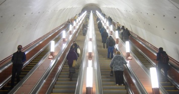 В метро Москвы заработает оплата через распознавание лиц