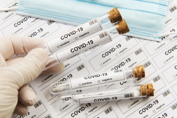 Чехия прекращает разработку вакцины от COVID-19
