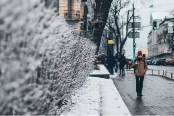 Причуды декабрьской погоды: надеяться ли украинцам на зимнее "бабье лето"
