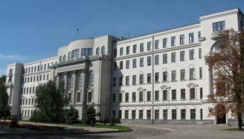 На Днепропетровщине открыли данные об экономике региона