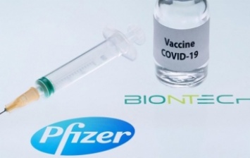Перспективы вакцины против COVID-19 феноменальны - ВОЗ