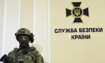 СБУ проводит обыски на "Укроборонпроме" и " Укрспецэкспорте"
