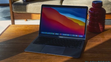 Ноутбуки MacBook 2021 будут удивлять технологией Mini-LED