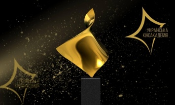 Кинопремия "Золота Дзиґа" ввела новую номинацию "Лучший оригинальный сериал"