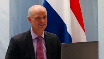 Нидерланды призывают прекратить нарушения прав человека в Беларуси