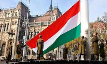 Венгрия жалуется ОБСЕ на Украину