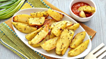 Диетологи заявили о вреде картофеля для здоровья