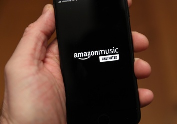 В Amazon Music теперь можно смотреть клипы