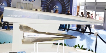 Арестованный за госизмену российский ученый создавал первый гиперзвуковой гражданский самолет