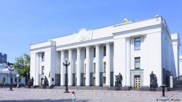 Рада сегодня рассмотрит пакет законопроектов Зеленского по поддержке бизнеса