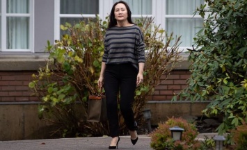 Дочь основателя Huawei может быть освобождена в результате сделки с американским правосудием
