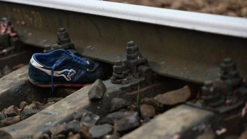 Страшная смерть на железной дороге. 20-летнего парня сбил поезд