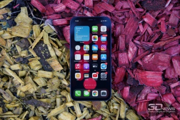 Смартфоны серии iPhone 12 продаются в России намного хуже, чем их предшественники