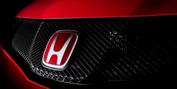 К 2023 году Honda откажется от авто с ДВС