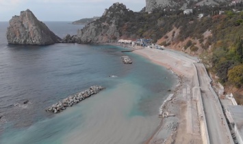 Россияне ужаснулись: что сотворили с Крымом - от знаменитого курорта одно название осталось