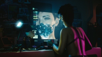 CD Projekt RED огласила точное время старта предзагрузки и разблокировки Cyberpunk 2077 на разных платформах