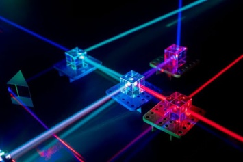 Китайский квантовый компьютер смог в миллиарды раз превзойти классическую систему в одной научной задаче