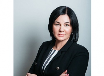 В списке претендентов на должность ректора ДНУ единственная женщина - Татьяна Шевченко