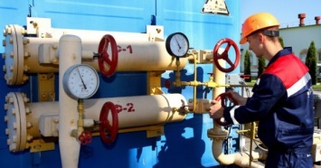 В Херсонской области тариф на доставку газа увеличится в 2 раза