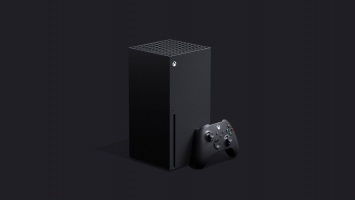 Xbox Series X стала главным разочарованием 2020 года по версии Forbes