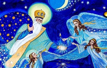 Праздник святого Николая: традиции в Украине и мире