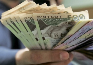 "Золотые" горы: Рада утвердила закон о выплатах 8 тысяч гривен ФОПам